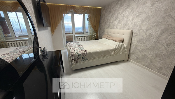 3-к. кв. 69.3м² 4/9 эт.