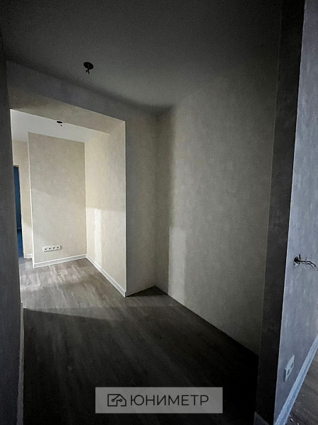 3-к. кв. 77.6 м² 8/16 эт. 3-к. кв. 77.6 м² 8/16 эт.