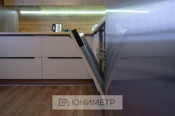 3-к. кв. 71.1 м² 12/14 эт.