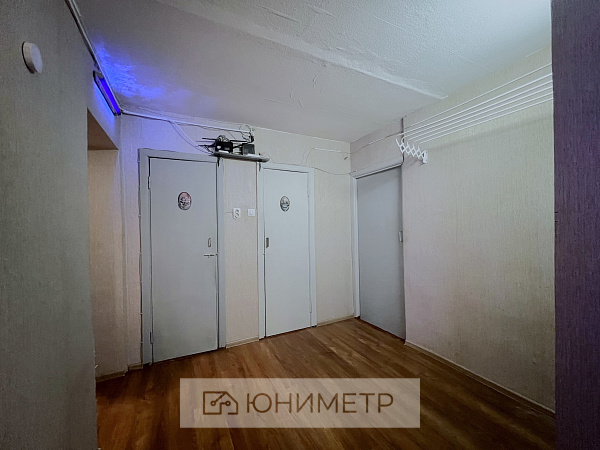 4-к. кв. 95.2 м² 8/9 эт.