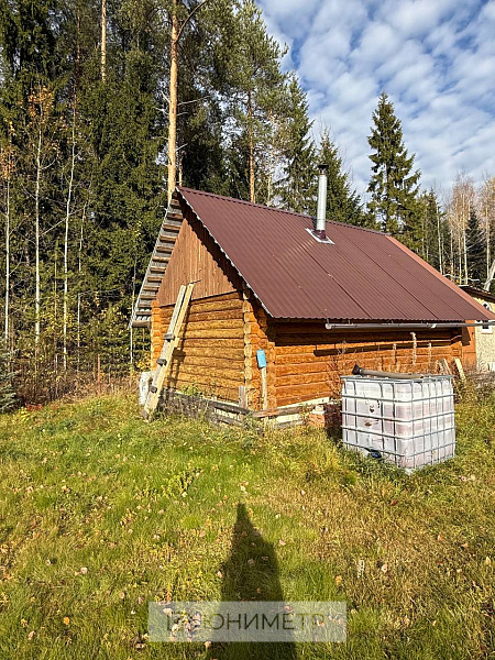 Участок 12 соток (ЛПХ)