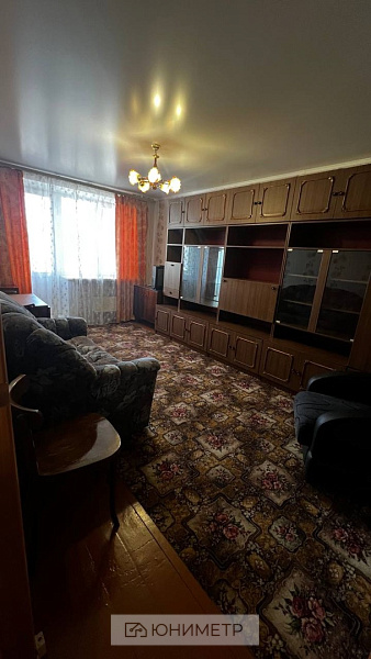 2-к. кв. 51.7 м² 6/9 эт. 2-к. кв. 51.7 м² 6/9 эт.