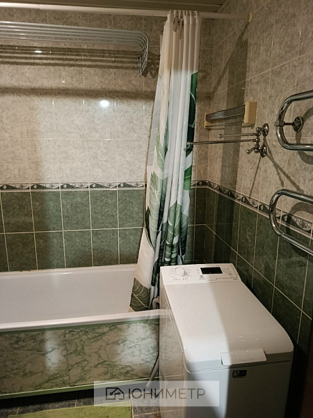 1-к. кв. 35.9 м² 2/4 эт.