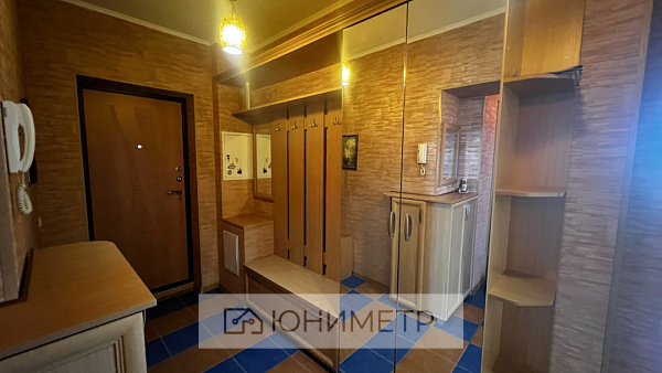 3-к. кв. 72 м² 7/9 эт. 3-к. кв. 72 м² 7/9 эт.