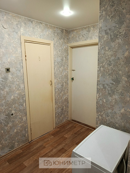 3-к. кв. 62.7 м² 5/5 эт.