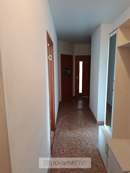 4-к. кв. 84.4 м² 4/4 эт.