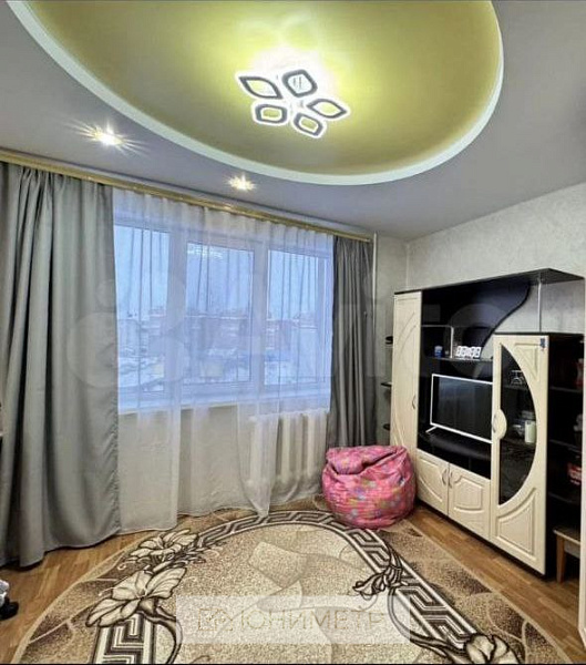 3-к. кв. 55.8 м² 4/5 эт. 3-к. кв. 55.8 м² 4/5 эт.