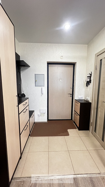 1-к. кв. 35.2 м² 4/14 эт. 1-к. кв. 35.2 м² 4/14 эт.