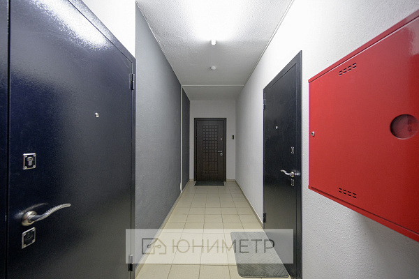 3-к. кв. 71.1 м² 12/14 эт.