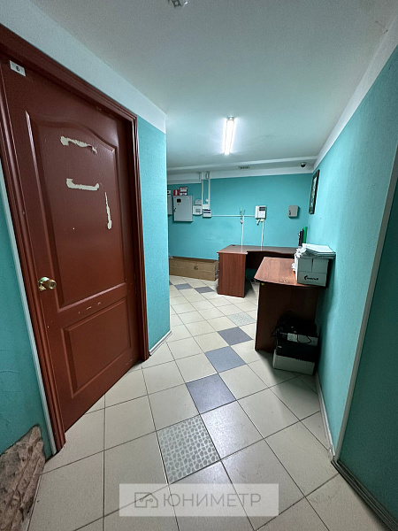 Офисные помещения, 130 м²