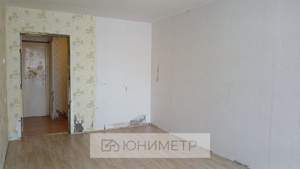 3-к. кв. 67.7 м² 1/5 эт.