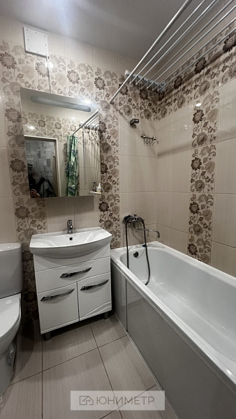 1-к. кв. 39 м² 10/10 эт. 1-к. кв. 39 м² 10/10 эт.
