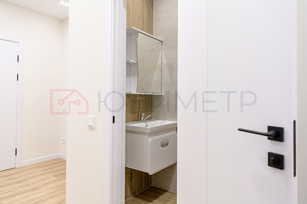 3-к. кв. 71.2 м² 1/12 этаж 3-к. кв. 71.2 м² 1/12 этаж