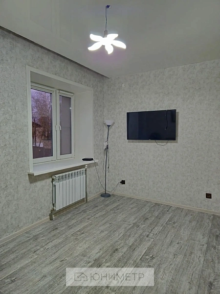 студия-к. кв. 23 м² 2/4 эт.