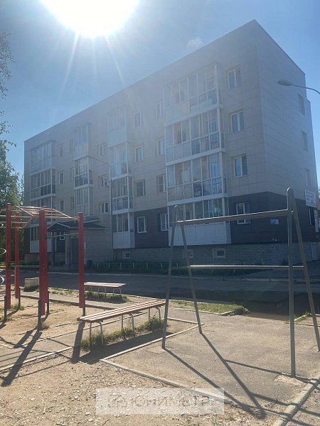 студия-к. кв. 23.1 м² 1/4 эт. студия-к. кв. 23.1 м² 1/4 эт.