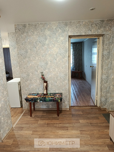 3-к. кв. 62.7 м² 5/5 эт.