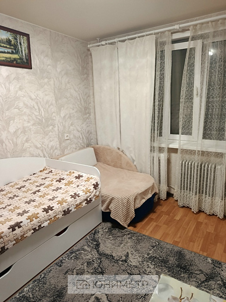 Комната 17 м² 1/5 эт.