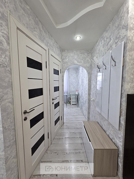 3-к. кв. 59 м² 4/5 эт.