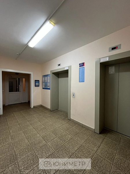 4-к. кв. 118.6 м² 13/13 эт.