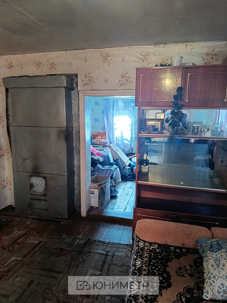 Дом 65.7 м² на участке 4 сот.