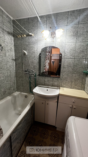 2-к. кв. 51.7 м² 6/9 эт. 2-к. кв. 51.7 м² 6/9 эт.