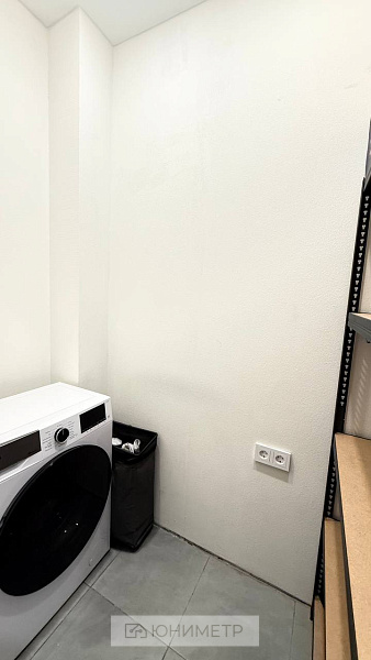 3-к. кв. 68 м² 1/12 эт.