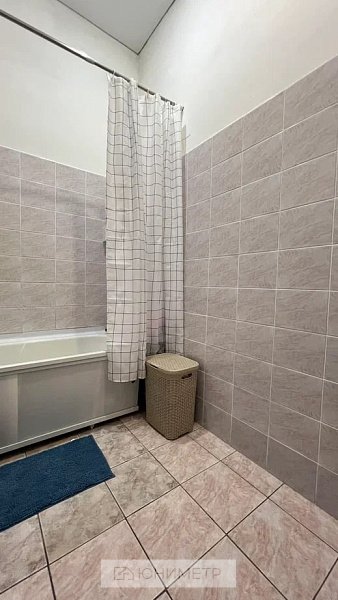 1-к. кв. 42.3 м² 1/6 эт.