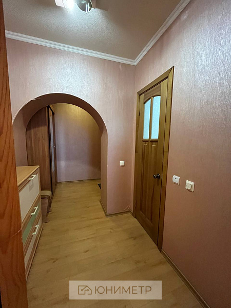 1-к. кв. 42.6 м² 7/9  эт.