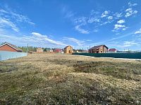 Участок 11.9 сот. (ИЖС) улица Молодцова