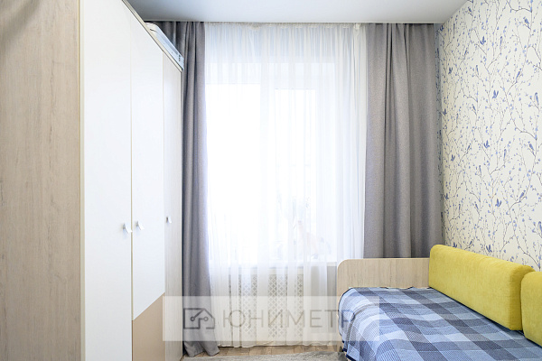 2-к. кв. 45.4 м² 2/9 эт. 2-к. кв. 45.4 м² 2/9 эт.