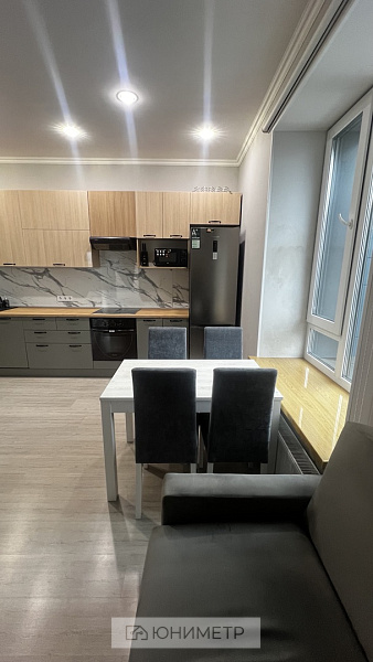 3-к. кв. 50.2 м² 10/10 эт. 3-к. кв. 50.2 м² 10/10 эт.