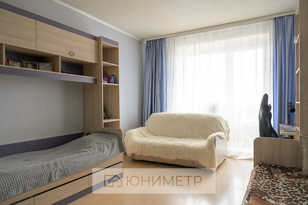 2-к. кв. 54.1 м² 5/5 эт. 2-к. кв. 54.1 м² 5/5 эт.