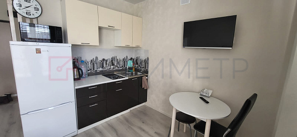 Студия 21.6 м² 14/14 эт. Студия 21.6 м² 14/14 эт.