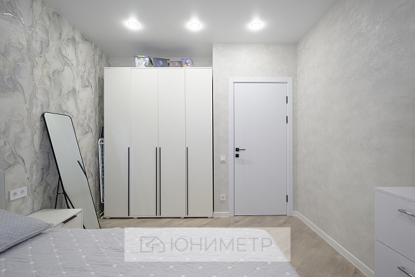 3-к. кв. 55.6 м² 3/12 эт.
