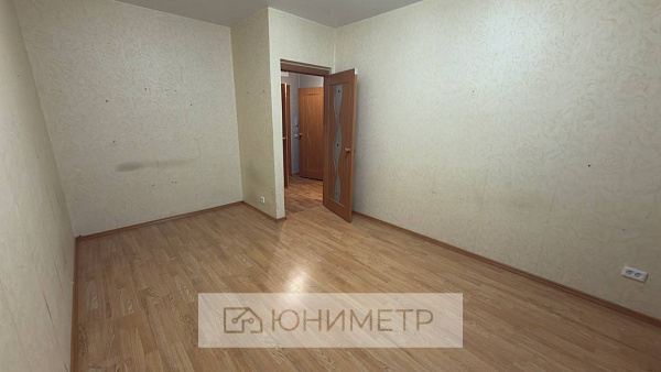 1-к. кв. 35.2 м² 8/15 эт.