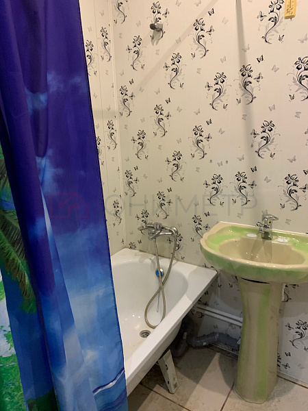 Студия 21 м² 1/4 эт. Студия 21 м² 1/4 эт.