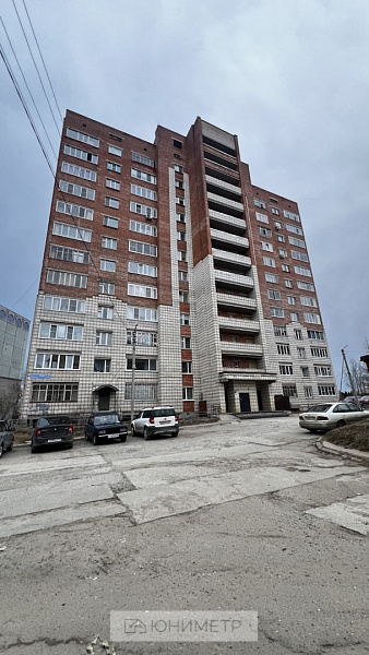 2-к. кв. 57.3 м² 2/12 эт. 2-к. кв. 57.3 м² 2/12 эт.