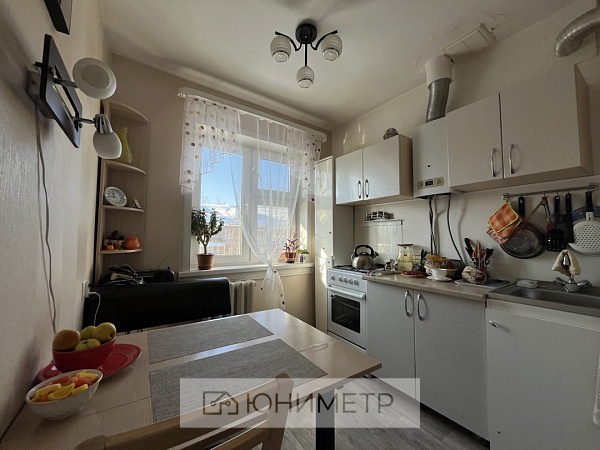 1-к. кв. 30.7 м² 5/5 эт.