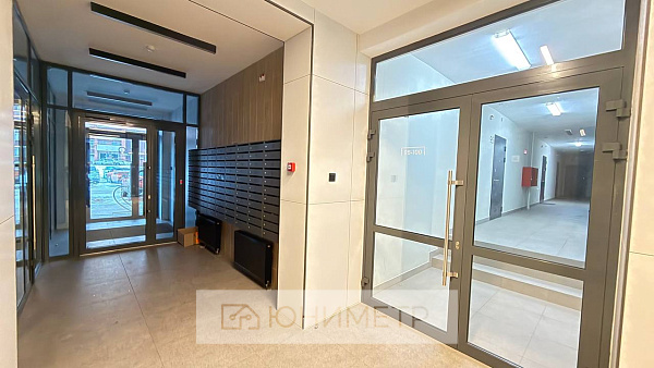 3-к. кв. 68 м² 1/12 эт.