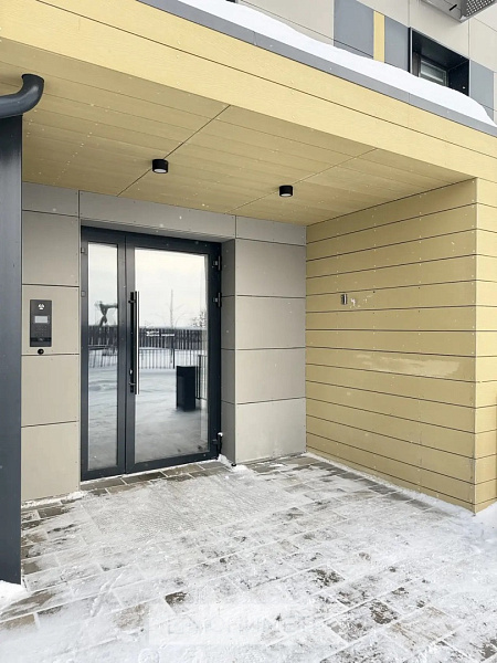 1-к. кв. 33.4 м² 2/9 эт.