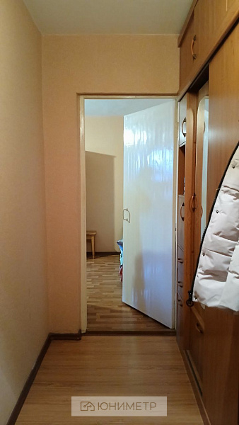 1-к. кв. 35 м² 2/9 эт. 1-к. кв. 35 м² 2/9 эт.