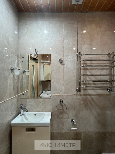 студия-к. кв. 20 м² 1/18 эт.