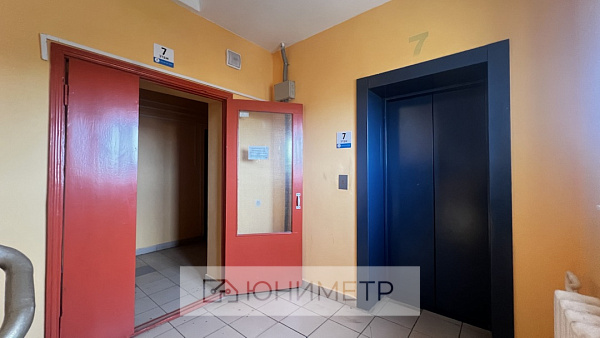 3-к. кв. 72 м² 7/9 эт. 3-к. кв. 72 м² 7/9 эт.
