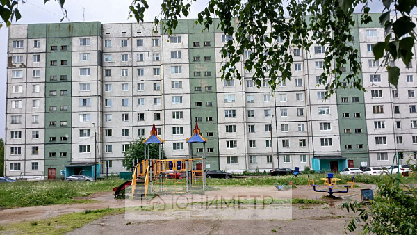 2-к. кв. 48.2 м² 6/9 эт. 2-к. кв. 48.2 м² 6/9 эт.
