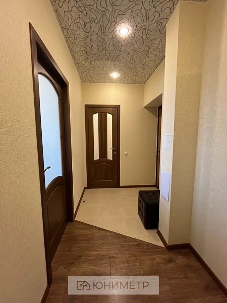 1-к. кв. 31.4 м² 9/9 эт.