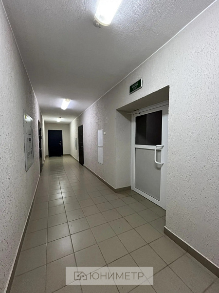 1-к. кв. 34.2 м² 7/11 эт.