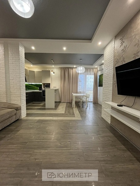 4-к. кв. 118.6 м² 13/13 эт.