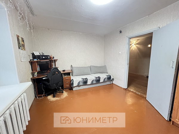4-к. кв. 95.2 м² 8/9 эт.