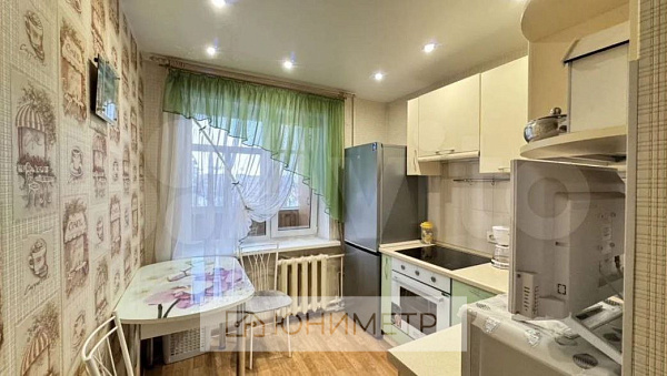 3-к. кв. 55.8 м² 4/5 эт. 3-к. кв. 55.8 м² 4/5 эт.