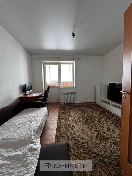 4-к. кв. 84.4 м² 4/4 эт.